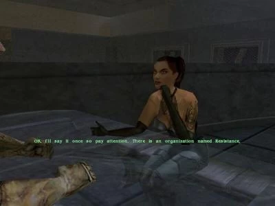 REVOLUTION screenshot 11