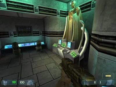 REVOLUTION screenshot 13