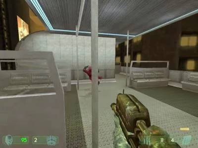 REVOLUTION screenshot 6
