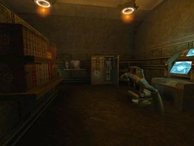 REVOLUTION screenshot 9