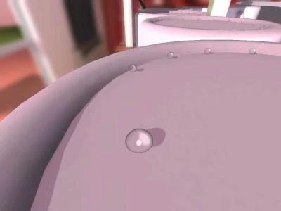 I-FLUID screenshot 3