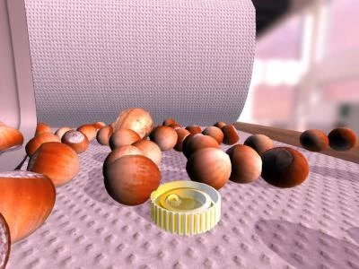 I-FLUID screenshot 4