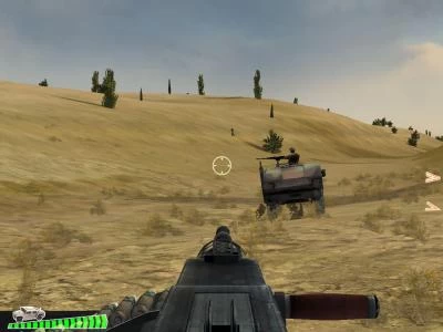 TERRORIST TAKEDOWN screenshot 5