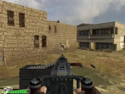 TERRORIST TAKEDOWN screenshot 7