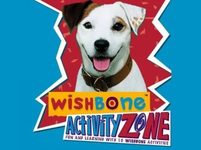Wishbone: Activity Zone