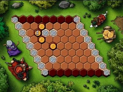 WISHBONE: ACTIVITY ZONE screenshot 9