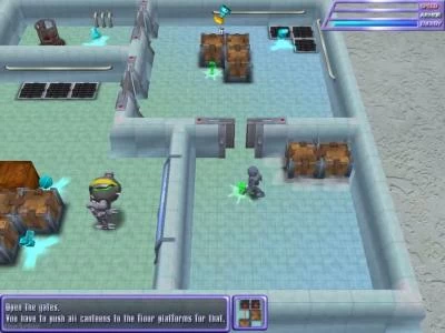 ROBBOX screenshot 5