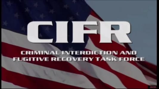 Fugitive Hunter: War on Terror