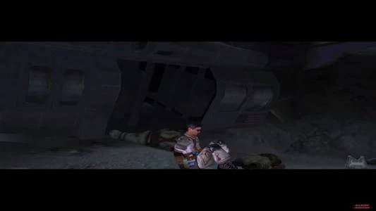 FUGITIVE HUNTER: WAR ON TERROR screenshot 7