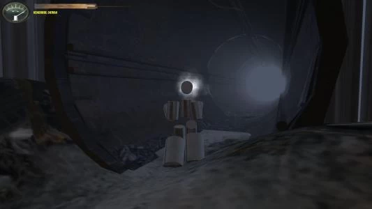 METAL COMBAT screenshot 4