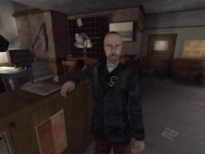JACK THE RIPPER screenshot 4