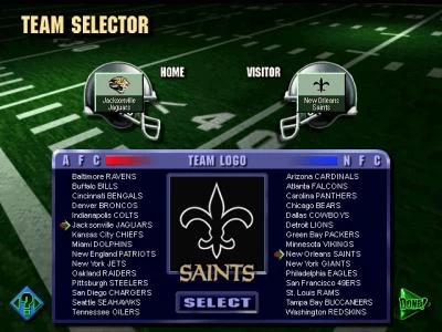 NFL MATH screenshot 2