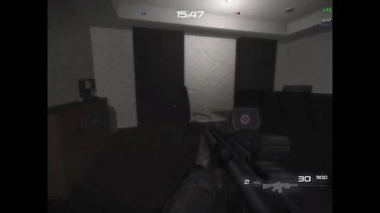 COMBAT ZONE: SPECIAL FORCES screenshot 3