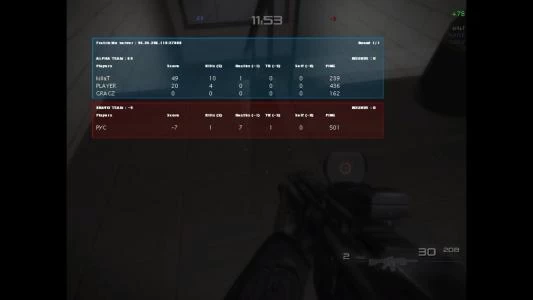 COMBAT ZONE: SPECIAL FORCES screenshot 5