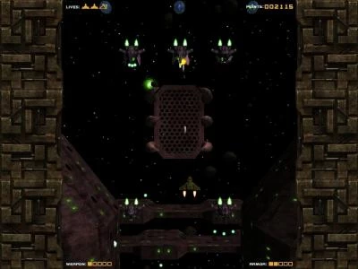 PULSARIUS screenshot 4