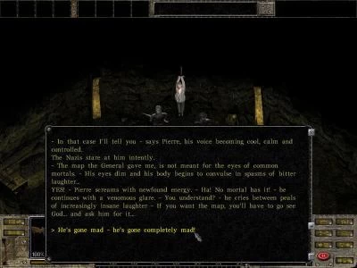 ANOTHER WAR screenshot 10