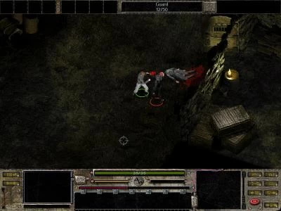 ANOTHER WAR screenshot 8