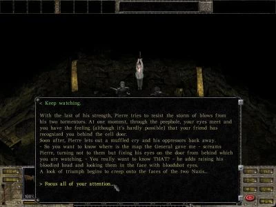 ANOTHER WAR screenshot 9