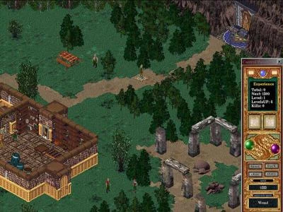 SHATTERED LIGHT screenshot 2
