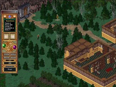 SHATTERED LIGHT screenshot 5