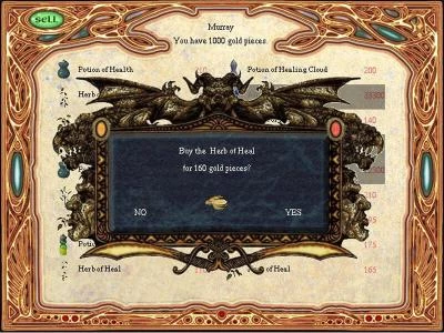 SHATTERED LIGHT screenshot 8