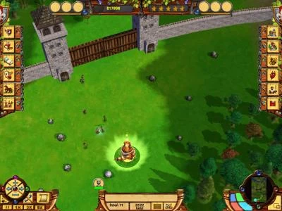MEDIEVAL CONQUEST screenshot 3