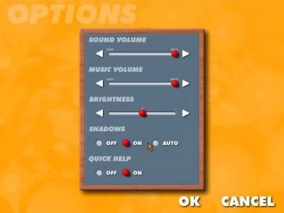 ROLLING MARBLES screenshot 13