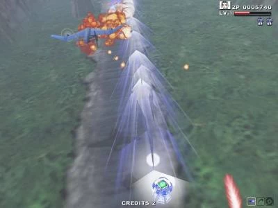 XTOM 3D screenshot 10