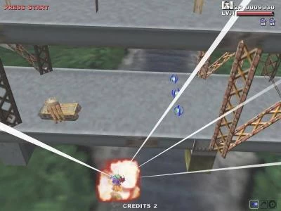 XTOM 3D screenshot 11
