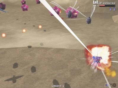 XTOM 3D screenshot 4