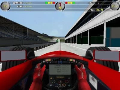 F1 2002 screenshot 6