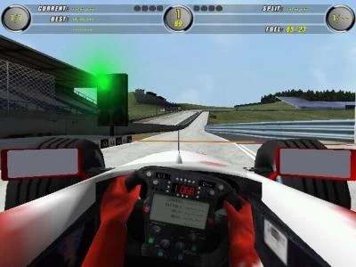 F1 2002 screenshot 7