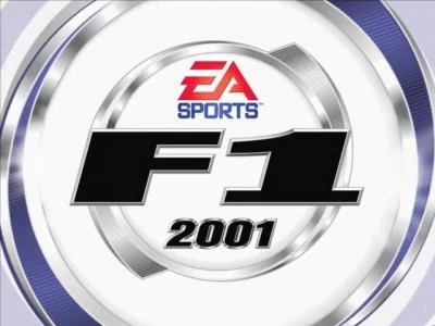 F1 2001