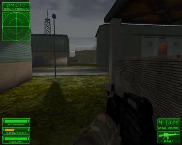 US SPECIAL FORCES: TEAM FACTOR screenshot 18