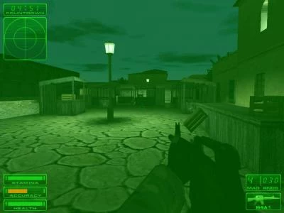 US SPECIAL FORCES: TEAM FACTOR screenshot 8
