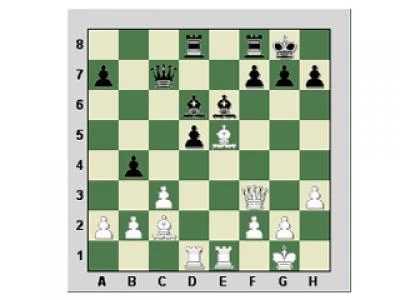 HIARCS 8