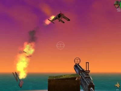 OPERATION BLOCKADE screenshot 13