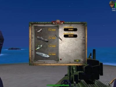 OPERATION BLOCKADE screenshot 6