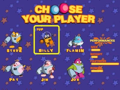 SHARP SHOOTER screenshot 2