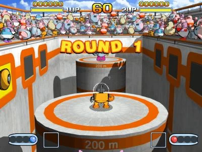 SHARP SHOOTER screenshot 4