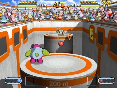 SHARP SHOOTER screenshot 7