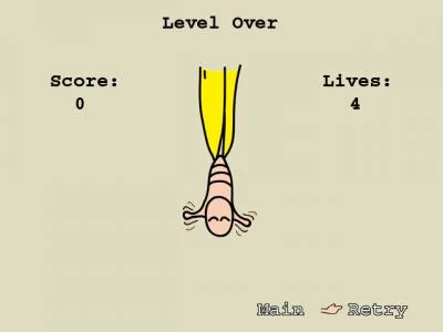 BAIT screenshot 3