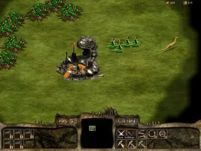 PRIMITIVE WARS screenshot 5