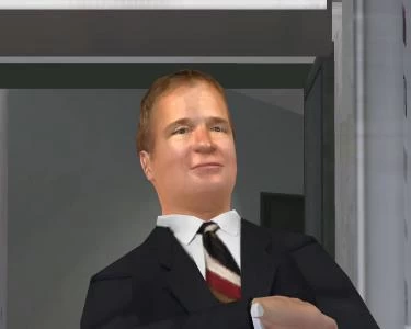 NHL 07 screenshot 12