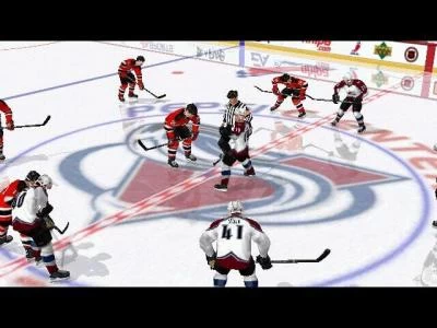 NHL 2002 screenshot 6