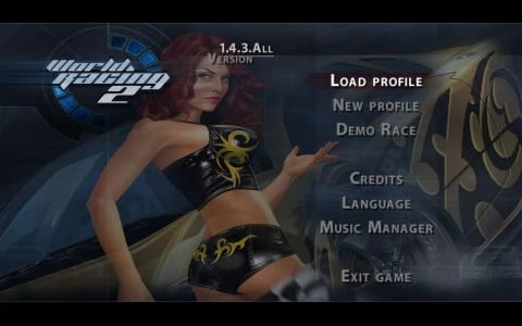 World Racing 2