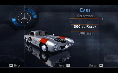 WORLD RACING 2 screenshot 21