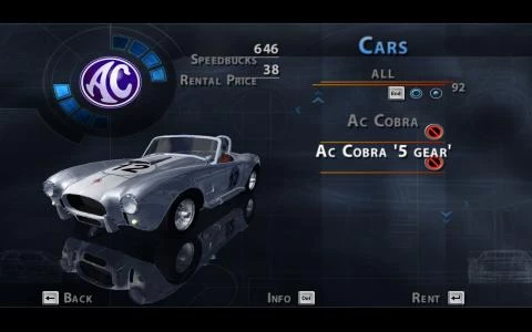 WORLD RACING 2 screenshot 25