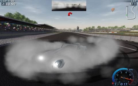 WORLD RACING 2 screenshot 27