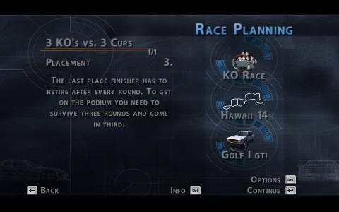 WORLD RACING 2 screenshot 33